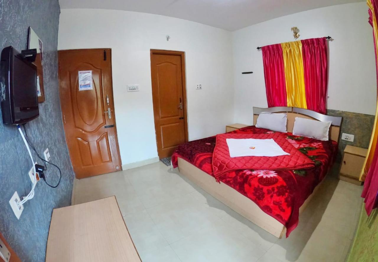 Rainbow Palace Apartman Ooty Kültér fotó